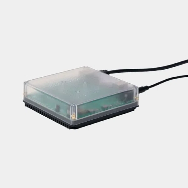 Home Assistant Green - Passerelle domotique Zigbee 2 Home Assistant Green Passerelle domotique Zigbee 3