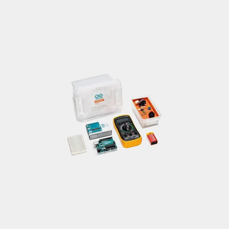 Kit Arduino Student