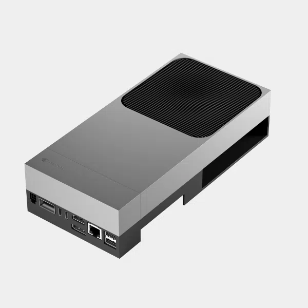 Kit de développement NVIDIA Jetson AGX Thor