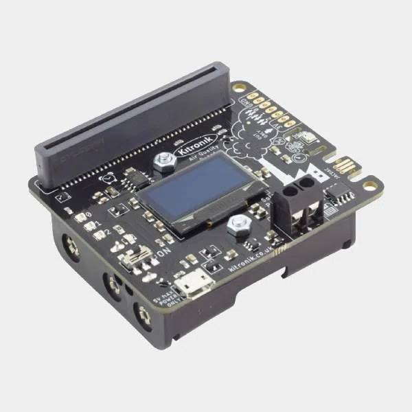 Module QAI pour Micro:BIT