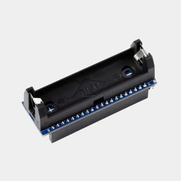 Module d'alimentation par batterie pour Raspberry Pi Pico