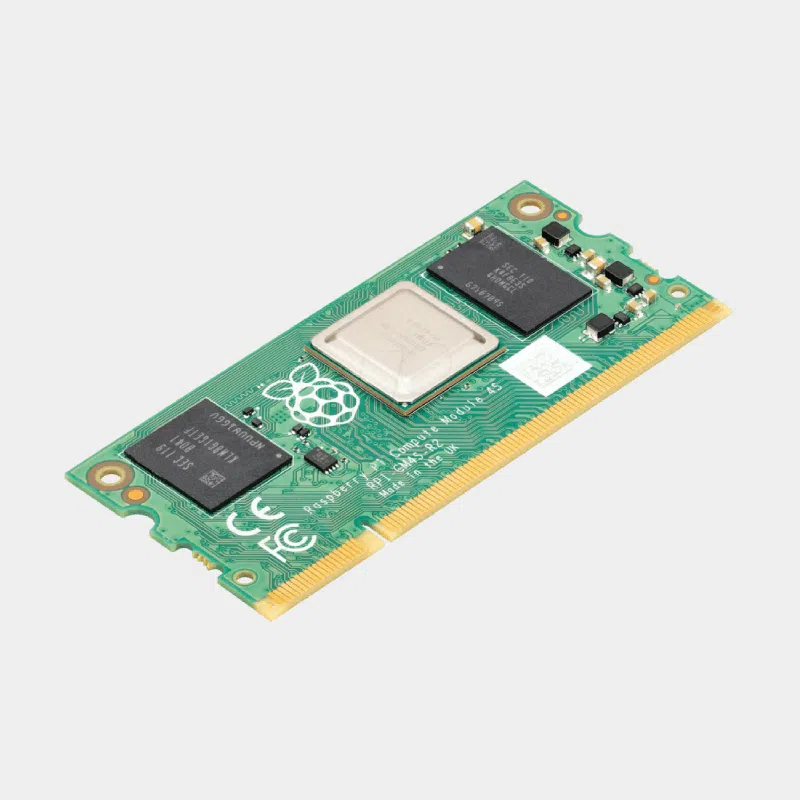 Raspberry Pi Compute Module 4S 1