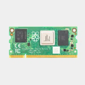 Raspberry Pi Compute Module 4S (1GB RAM, 8GB eMMC)