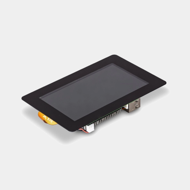 Raspberry Pi Touch Display 2 - Version 5