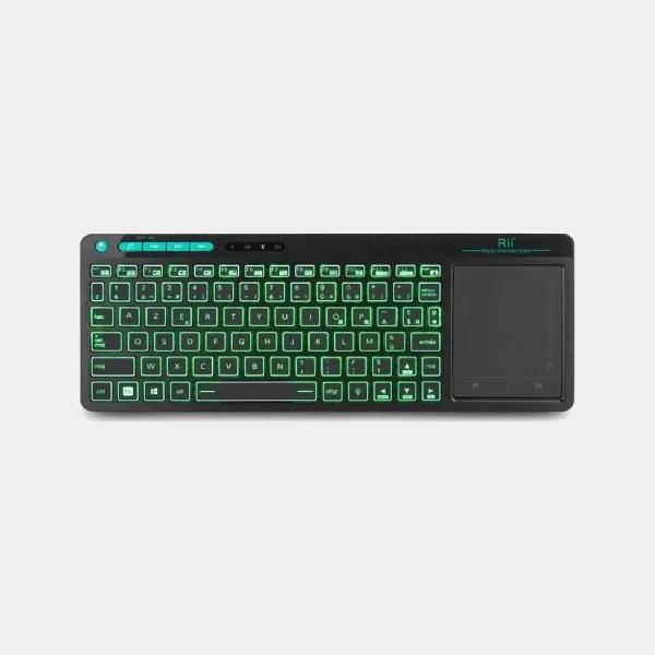 Rii K18+RGB