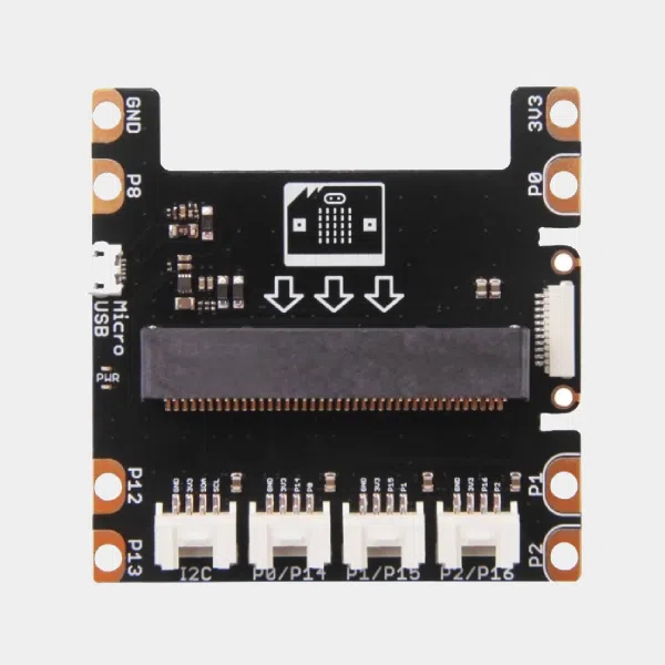 Shield Grove pour Micro:BIT