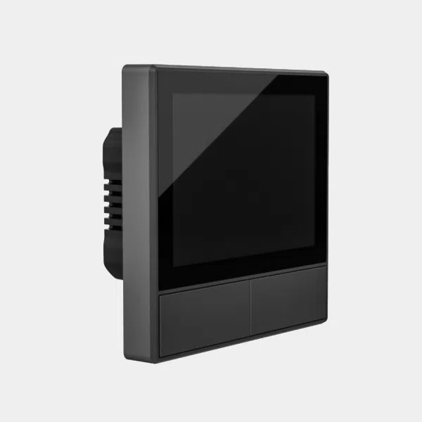 Sonoff NSPanel - Panneau de contrôle avec écran tactile 1 Sonoff NSPanel Panneau de controle avec ecran tactile 2