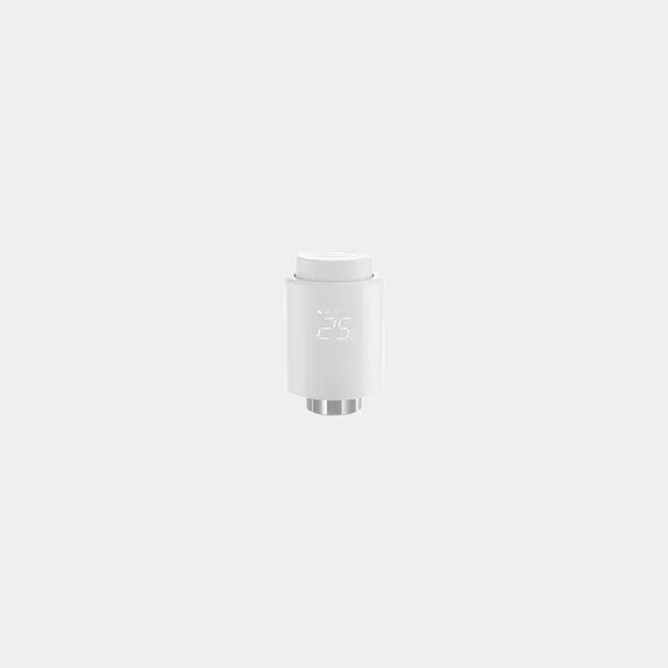 Sonoff - Vanne thermosatique Zigbee