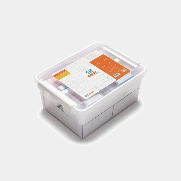 Starter Kit Education Arduino 1 Starter Kit Education Arduino 2