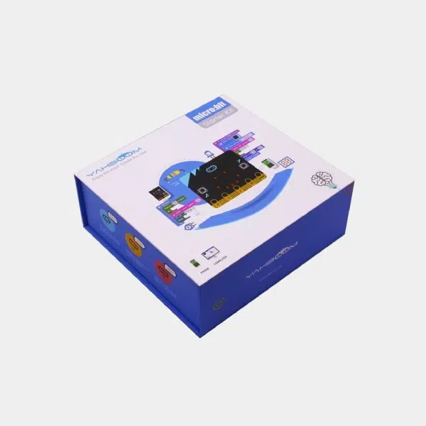Starter kit Micro:BIT (sans carte)