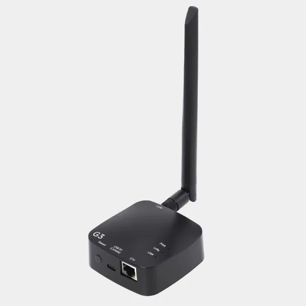 ThinkNode G3 - Passerelle LoRaWAN 1 canal basé sur ESP32-S3