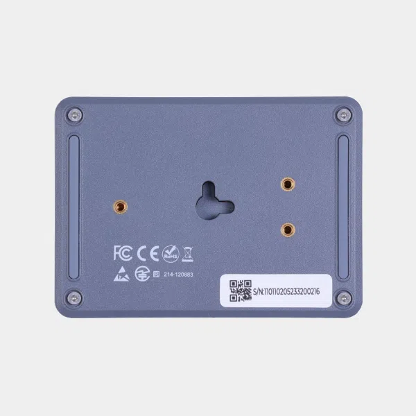 reRouter CM4102032 - Mini routeur Open WRT basé sur CM4 2 reRouter CM4102032 Mini routeur Open WRT base sur CM4 4