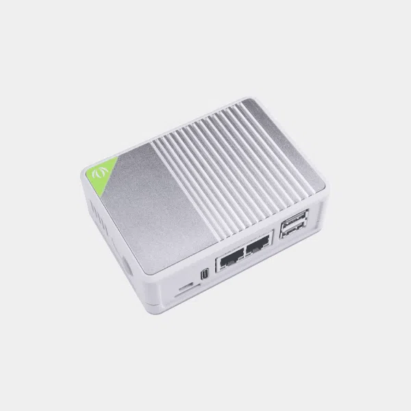 reRouter CM4102032 - Mini routeur Open WRT basé sur CM4