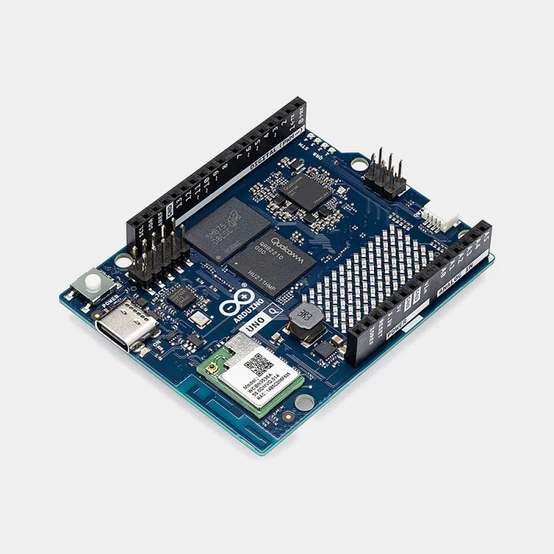 Arduino UNO Q