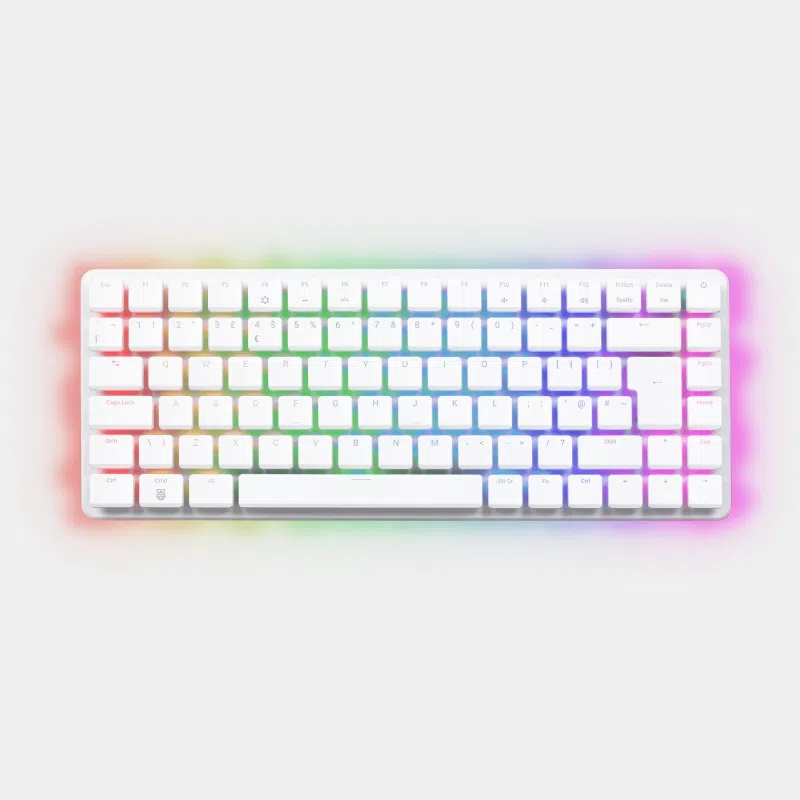 Raspberry Pi 500 Plus 2