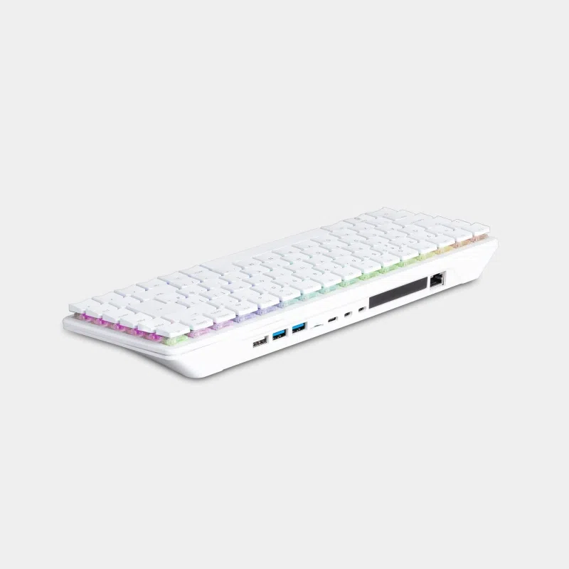 Raspberry Pi 500 Plus 3