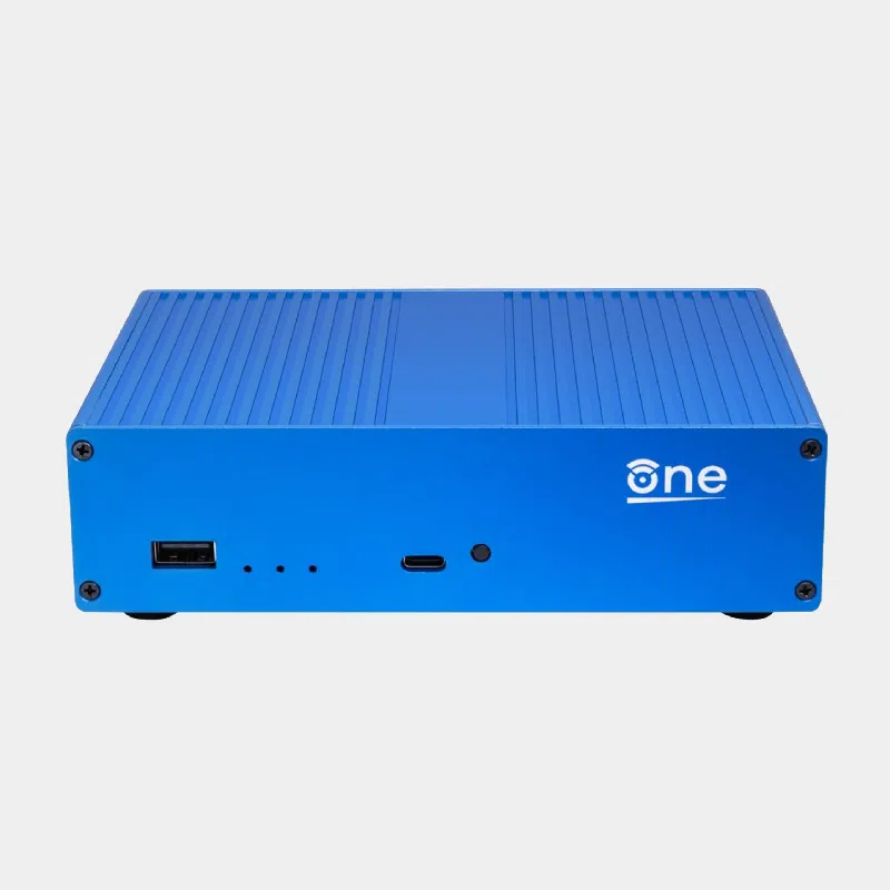 Banana Pi OpenWrt One AP 24.XY 3