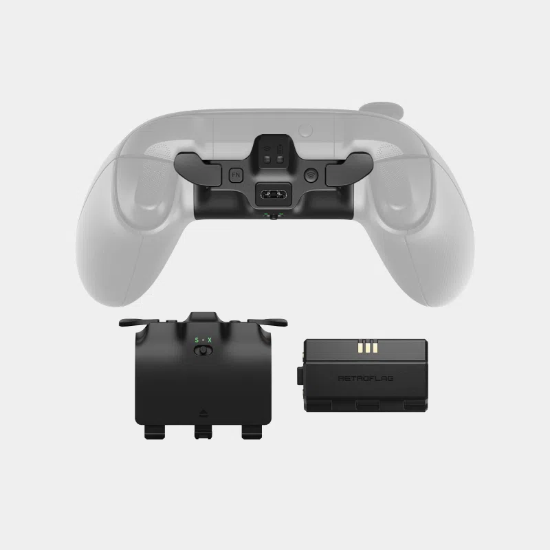 Retroflag SuperPack 4