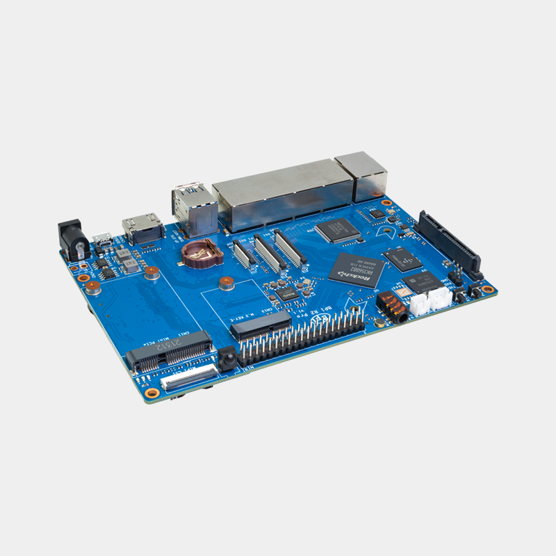 Banana Pi BPI R2 PRO 3