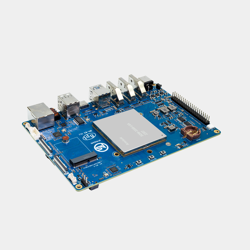 Banana Pi BPI W3 3