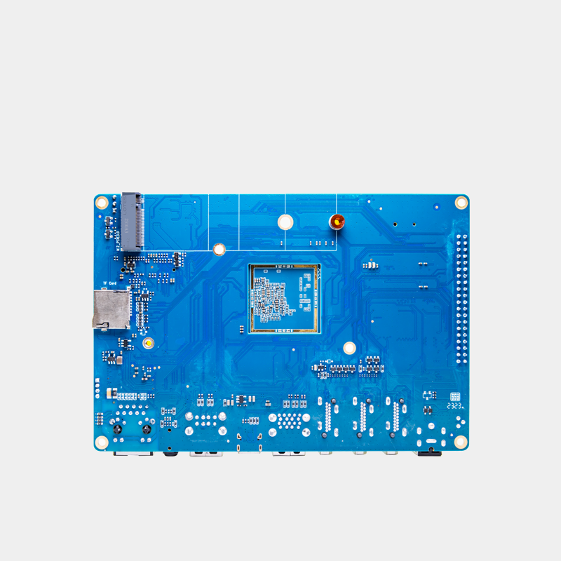 Banana Pi BPI W3 4