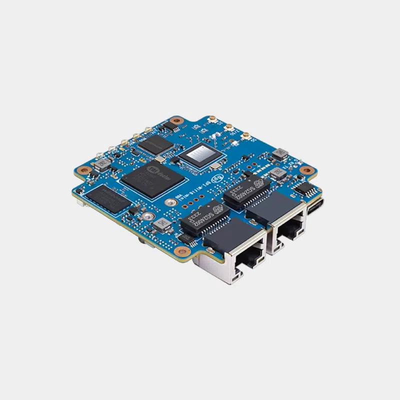 Banana Pi BPI WiFi6 Mini 1