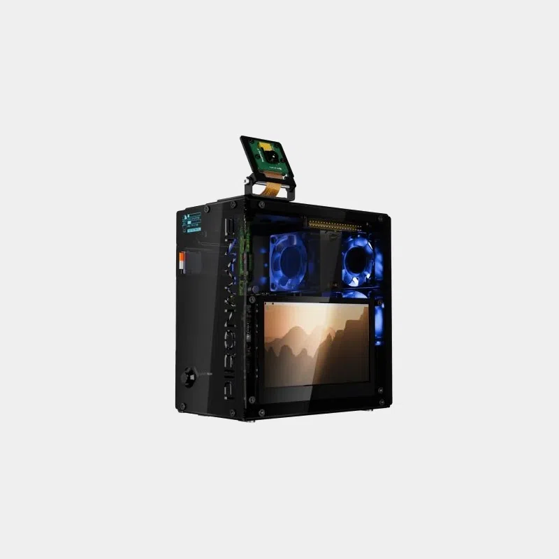 Boitier PIRONMAN 5 PRO MAX 1