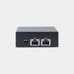 Boitier metallique pour BPI WIFI6 Mini BPI R3 Mini 1