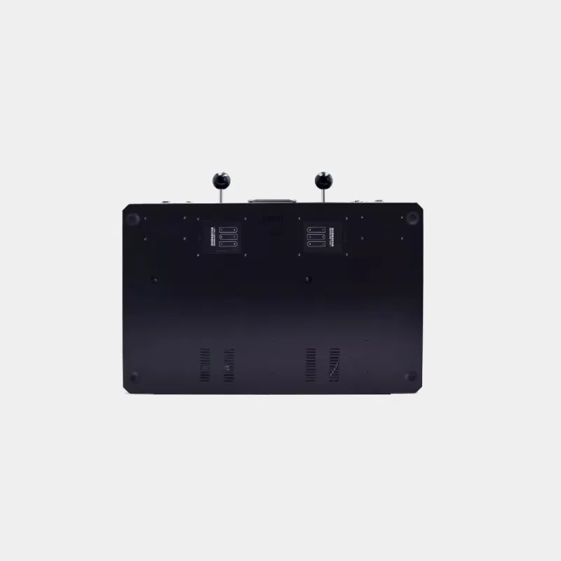 Borne darcade portable 4