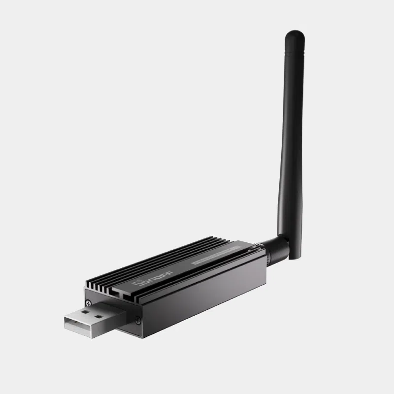 Accueil 19 Dongle Sonoff Zigbee 3.0 Plus E 1
