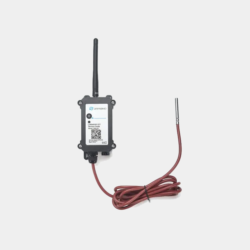 Dragino D20 LB