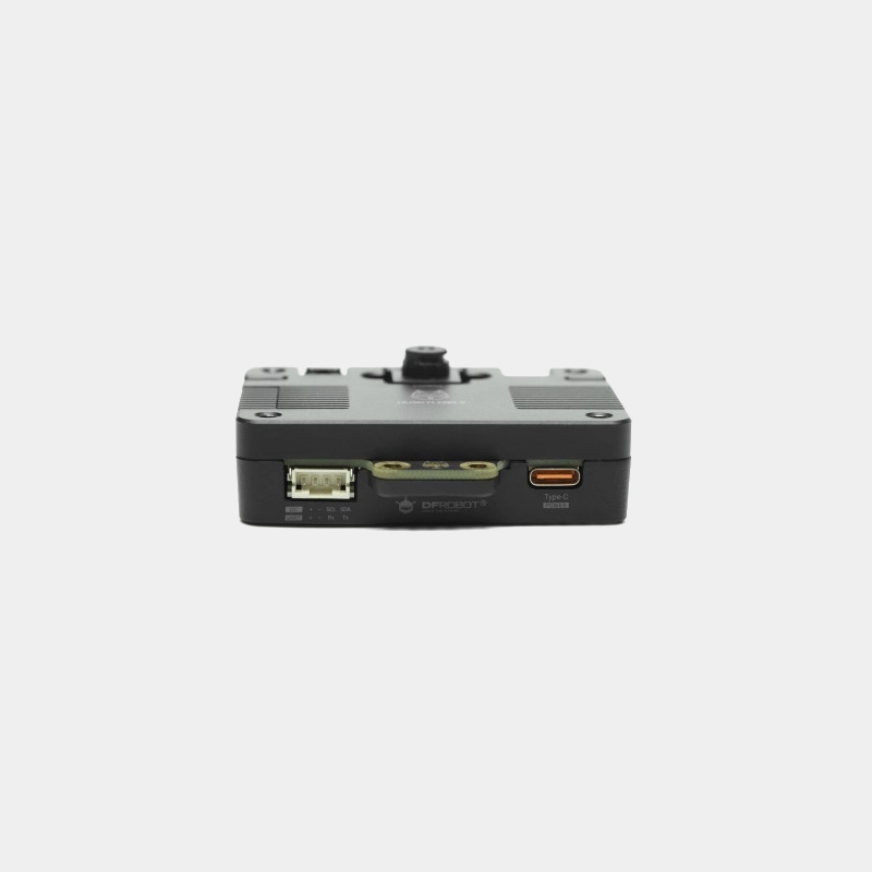 HUSKYLENS 2 – Capteur de vision IA 6 TOPS Kendryte K230 2