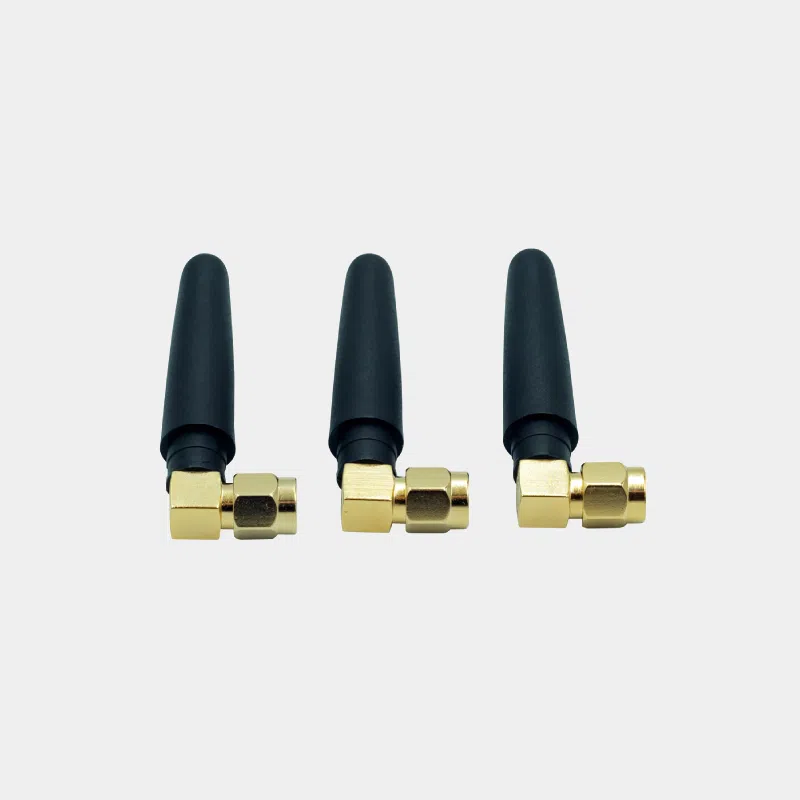 Kit dantennes pour Banana Pi BPI R3 Mini BPI WIFI6 Mini 2