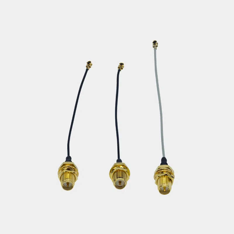 Kit dantennes pour Banana Pi BPI R3 Mini BPI WIFI6 Mini 3