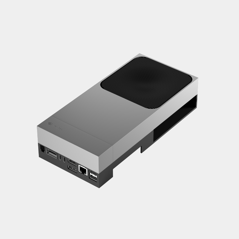 NVIDIA Jetson AGX Thor Developer Kit 1