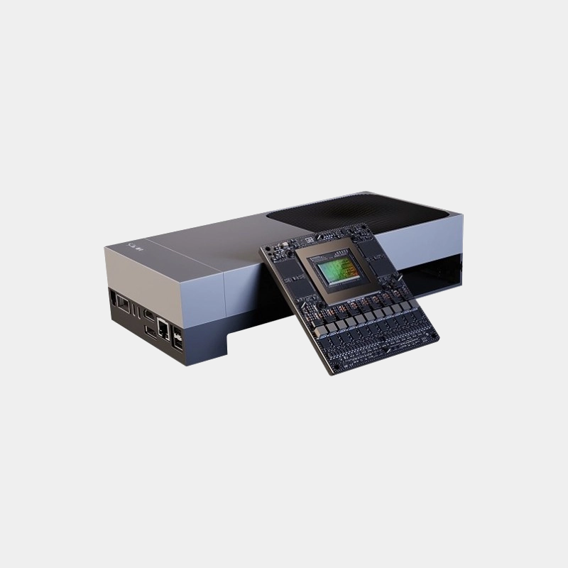 NVIDIA Jetson AGX Thor Developer Kit 2