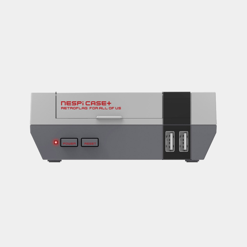 Retroflag NESPi Case 2