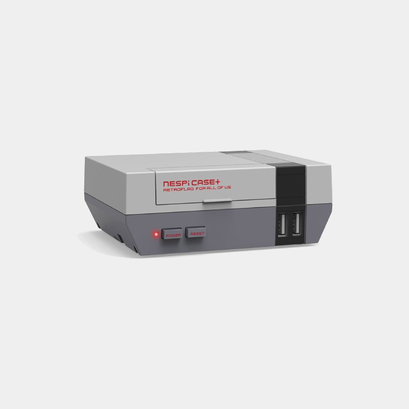 Retroflag NESPi Case
