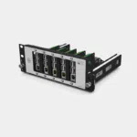 Kit de montage en rack Raspberry Pi 10 pouces – 5x Slots UM SBC 308 1