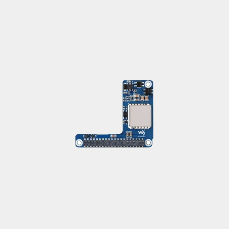 Accueil 20 PoE HAT pour Raspberry Pi 5 CM5 2