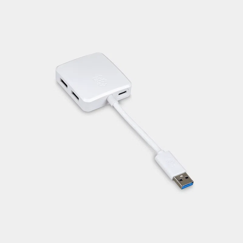 Raspberry Pi HUB USB 3.0