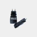 Adaptateur secteur 12V 2A avec prise européenne et câble jack pour ODROID-N2L